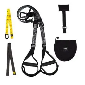TRX Pro Digi Camo Suspension Trainer - 