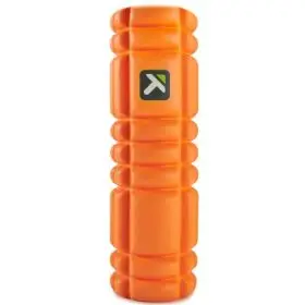 Trigger Point Nano Vibe fodrulle - Hvilken foamroller skal jeg vælge?