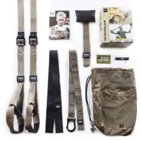TRX Tactical Gym Suspension Trainer - 