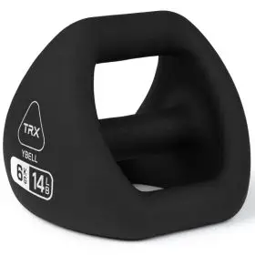 TRX Ybell Neo 6 kg (S) Neoprenbelægning - TRX Produkter