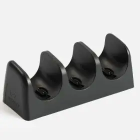 A-champs ROXBase  Charging base, opladerstation til 3 ROX - 