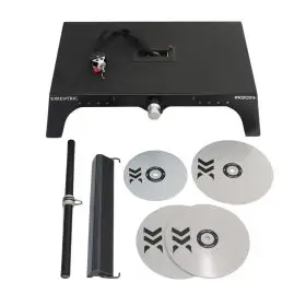 Exxentric Bundle 3 - EXXENTRIC - excentrisk træning