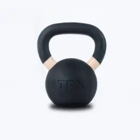 TRX® Kettlebell 8 kg, gummibelagt - TRX Produkter