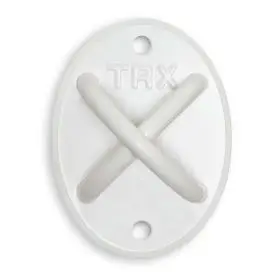 TRX X-mount Ophæng (Hvid) - 
